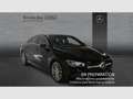 Mercedes-Benz CLA 200 D DCT Negro - thumbnail 3