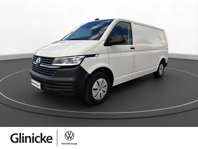 Volkswagen T6.1 Transporter T6.1 Kasten 2.0 TDI DSG LED+PDC+GRA
