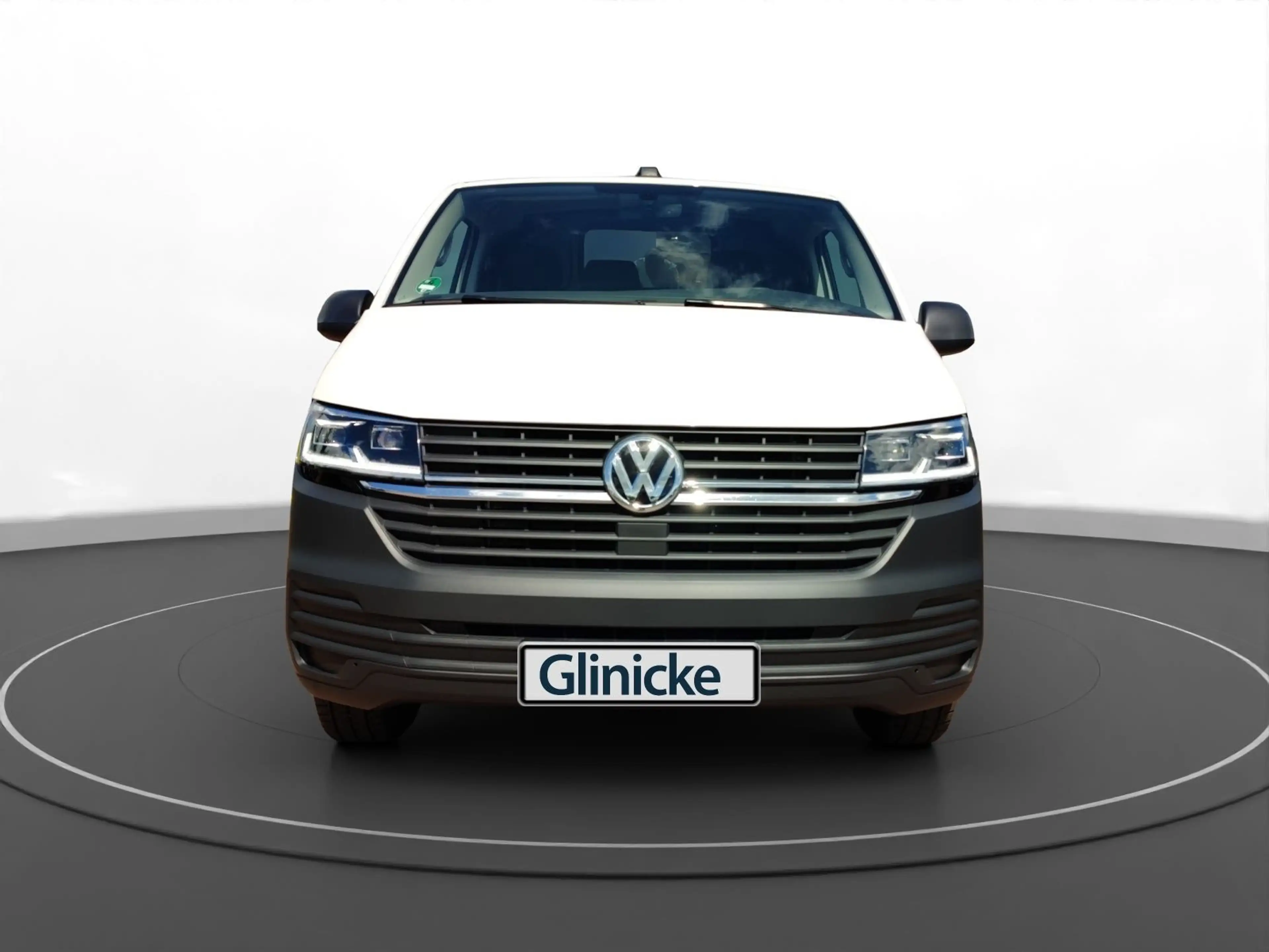 Volkswagen T6.1 Transporter T6.1 Kasten 2.0 TDI DSG LED+PDC+GRA — photo 13