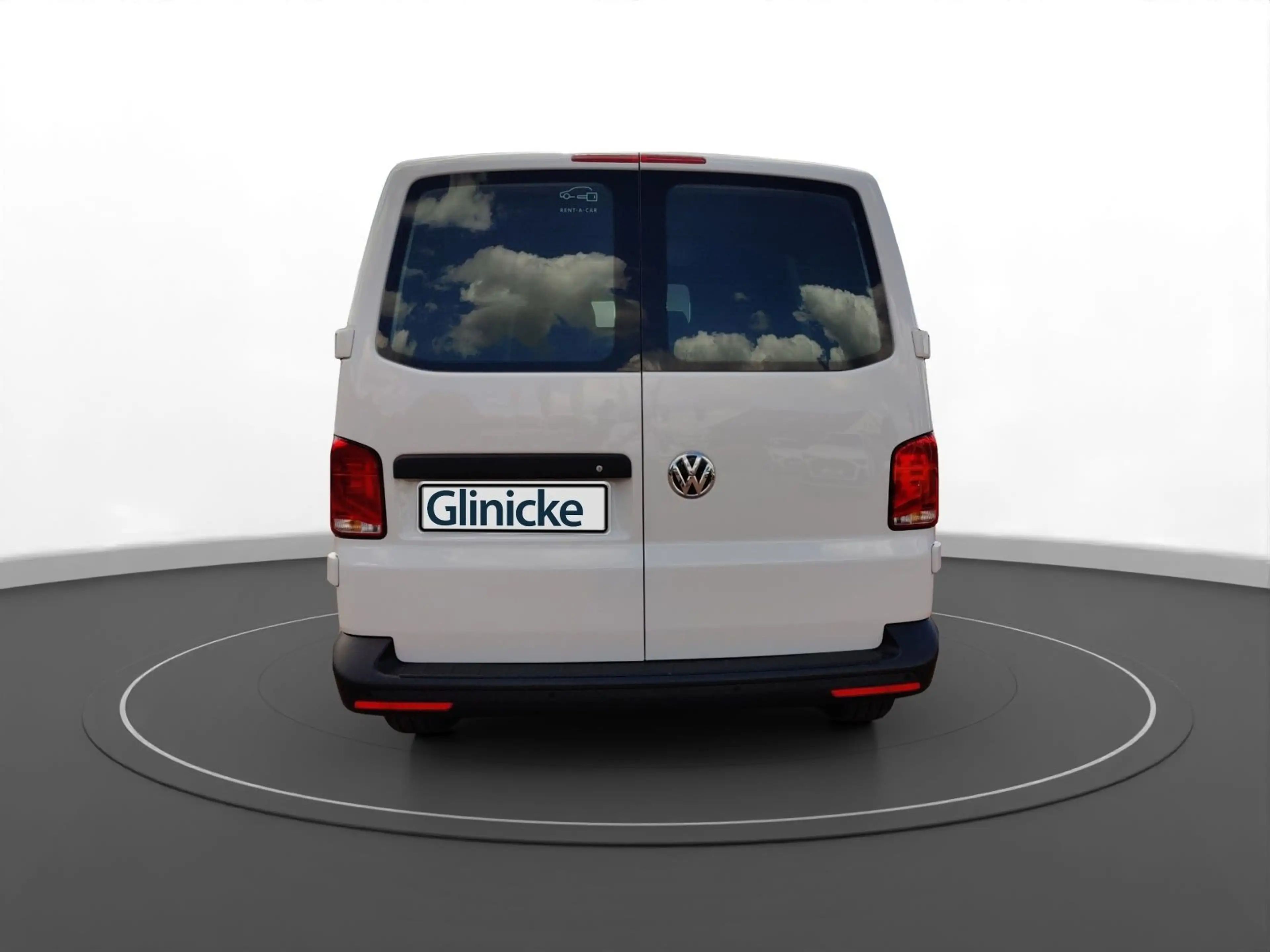 Volkswagen T6.1 Transporter T6.1 Kasten 2.0 TDI DSG LED+PDC+GRA — photo 7
