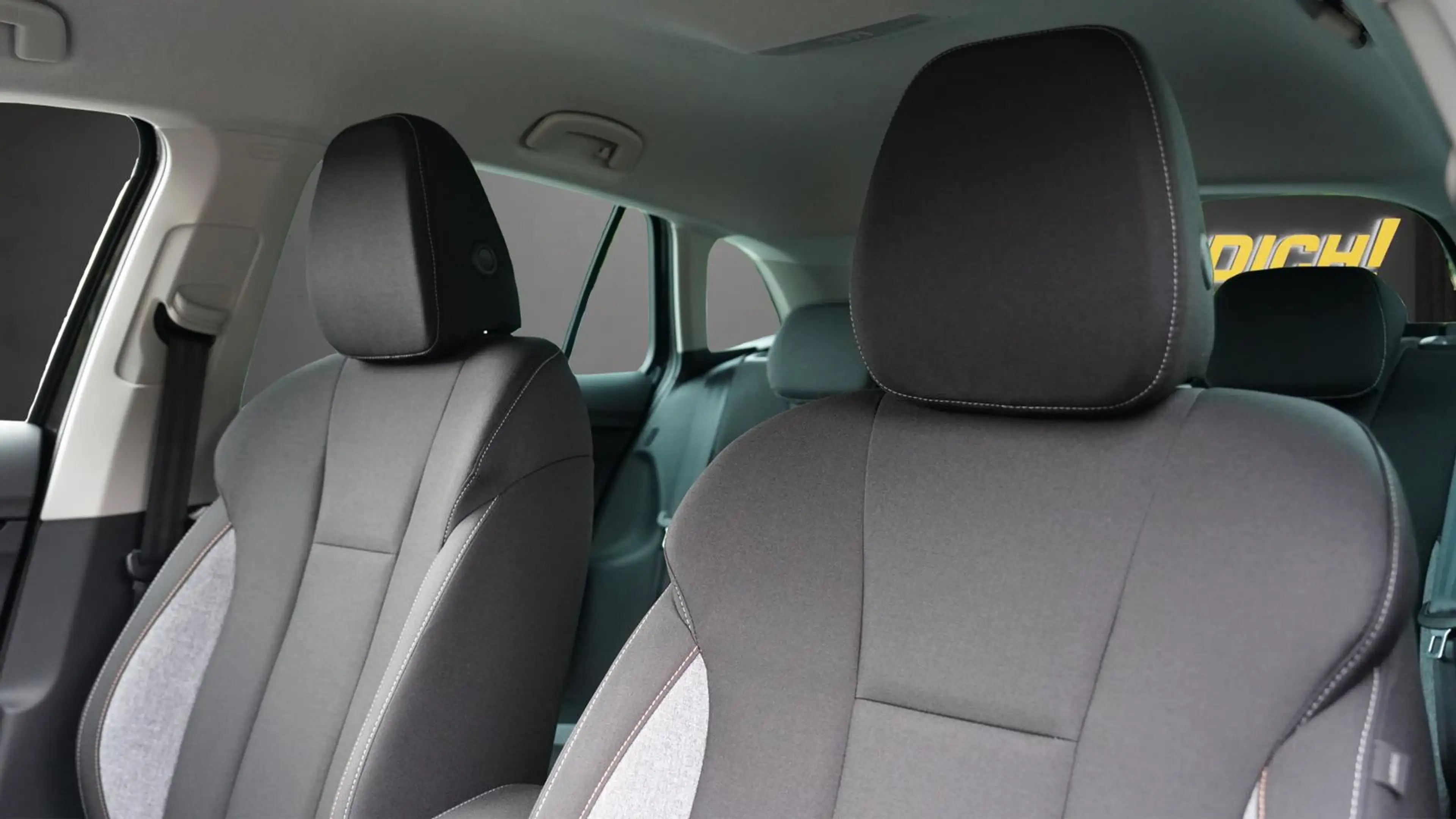 Skoda Scala Selection 1.5TSI DSG>BlackPaket>LED>Sitzheizung — photo 13
