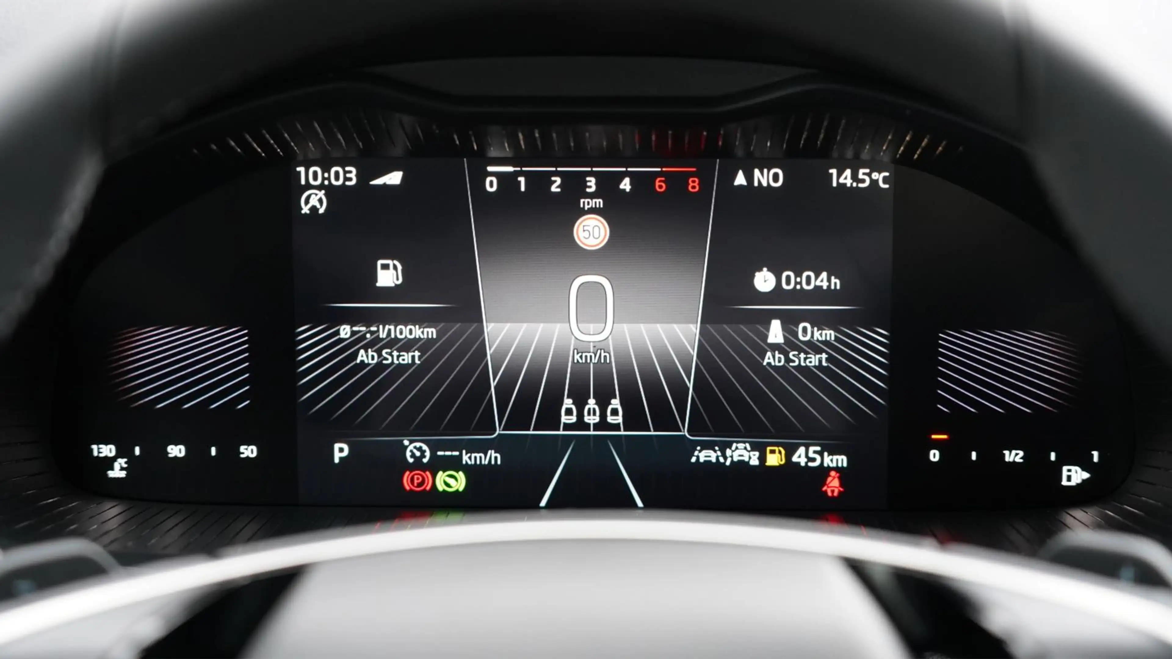 Skoda Scala Selection 1.5TSI DSG>BlackPaket>LED>Sitzheizung — photo 11
