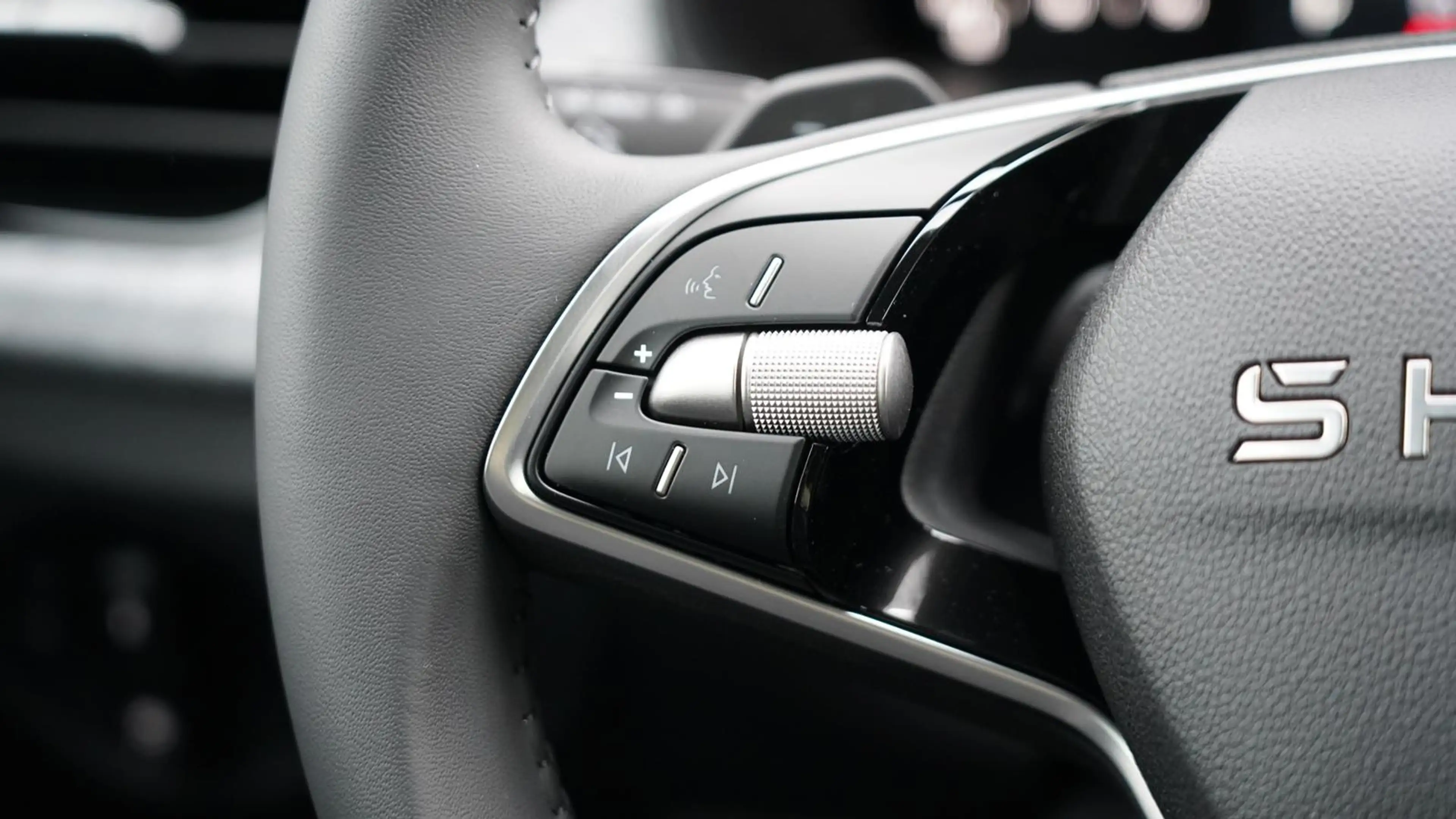 Skoda Scala Selection 1.5TSI DSG>BlackPaket>LED>Sitzheizung — photo 9