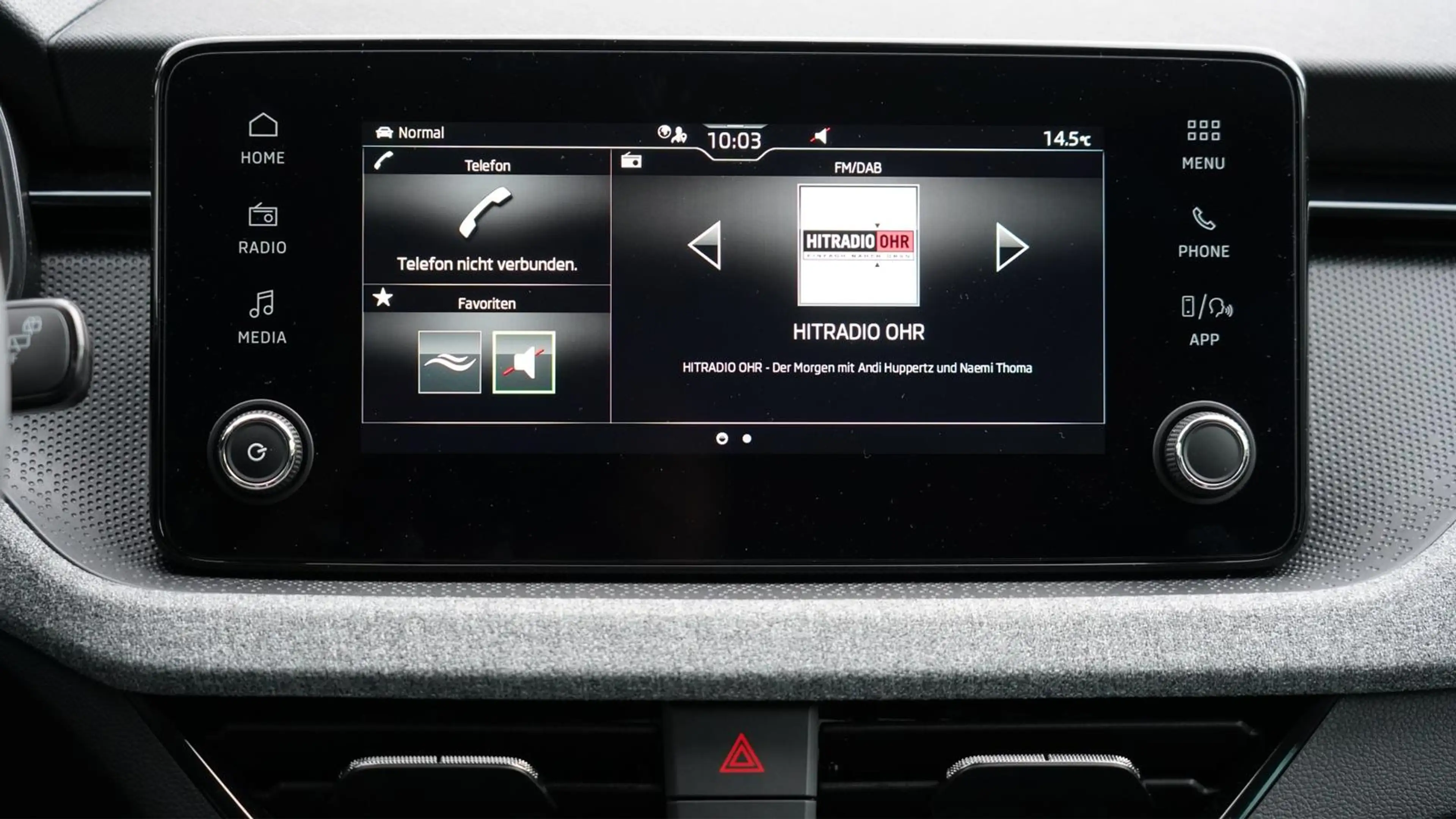 Skoda Scala Selection 1.5TSI DSG>BlackPaket>LED>Sitzheizung — photo 12