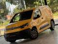 Citroen Berlingo 1.6 HDI/UTILITAIRE/3 PLACES/CAMERA/NAVI/EURO6 Jaune - thumbnail 5