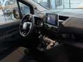 Citroen Berlingo 1.6 HDI/UTILITAIRE/3 PLACES/CAMERA/NAVI/EURO6 Jaune - thumbnail 11