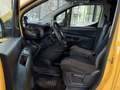 Citroen Berlingo 1.6 HDI/UTILITAIRE/3 PLACES/CAMERA/NAVI/EURO6 Jaune - thumbnail 10