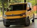 Citroen Berlingo 1.6 HDI/UTILITAIRE/3 PLACES/CAMERA/NAVI/EURO6 Jaune - thumbnail 1