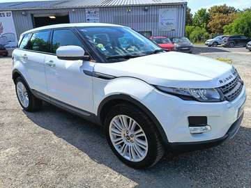 rr 2.2 eD4 Pure 4x2