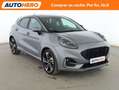 Ford Puma 1.0 EcoBoost Mild-Hybrid ST-Line X Gris - thumbnail 8