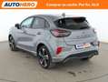 Ford Puma 1.0 EcoBoost Mild-Hybrid ST-Line X Gris - thumbnail 4