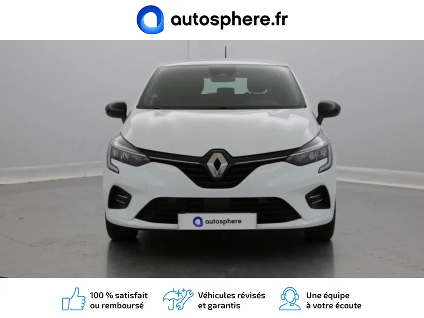 Renault Clio 1.0 TCe 90ch Limited -21N - 2