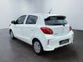 Mitsubishi Space Star INTRO EDITION 1,0l MIVEC Facelift Blanc - thumbnail 4