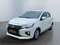 Mitsubishi Space Star INTRO EDITION 1,0l MIVEC Facelift Blanc - thumbnail 2