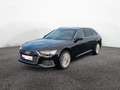 Audi A6 50 TFSIe design quattro Schwarz - thumbnail 2