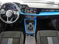 Audi A3 30 TFSI advanced ext. Blau - thumbnail 6