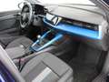 Audi A3 30 TFSI advanced ext. Blau - thumbnail 7