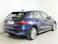 Audi A3 30 TFSI advanced ext. Blau - thumbnail 2