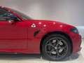 Alfa Romeo Giulia 2.9 Quadrifoglio Aut. 520 RWD Rojo - thumbnail 10