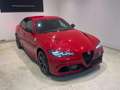 Alfa Romeo Giulia 2.9 Quadrifoglio Aut. 520 RWD Rojo - thumbnail 4