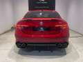Alfa Romeo Giulia 2.9 Quadrifoglio Aut. 520 RWD Rojo - thumbnail 7