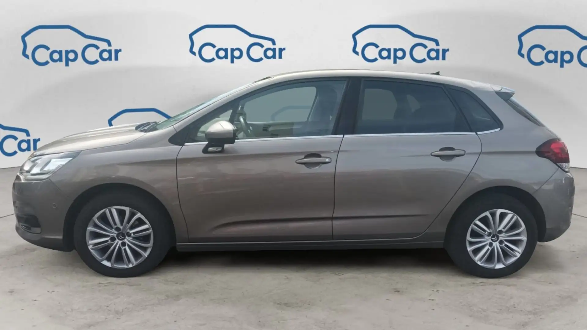 Citroen C4 1.6 BlueHDI 100 Feel - 2
