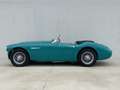 Austin-Healey 3000 100 -SIX BN4 Four Seater Grün - thumbnail 3