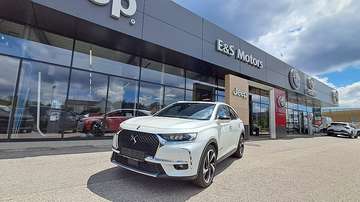 DS7 Crossback BlueHDi 180 So Chic