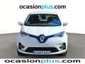 Renault ZOE Intens 50 R110 80kW Blanco - thumbnail 16
