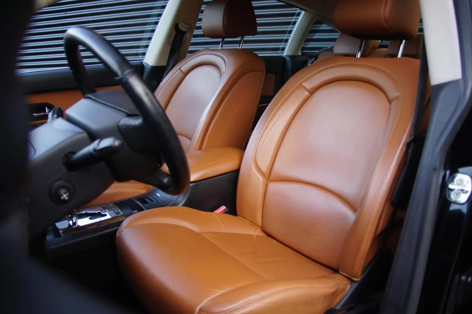 Citroen C6 2.7 HdiF V6 Exclusive | Carpass + NAP | exquisite Nero - 2