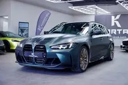 Bmw M3 Touring xDrive Competition *MCARBON*MPERFORMANCE