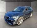 SEAT Ateca 1.5TSI Style DSG Navi AHK  LED Kamera Grau - thumbnail 2