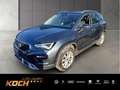 SEAT Ateca 1.5TSI Style DSG Navi AHK  LED Kamera Grau - thumbnail 1