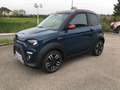 Microcar M.Go 6 X Blue - thumbnail 1