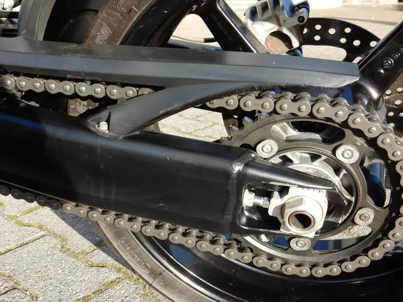 KTM 990 Super Duke - foto 8