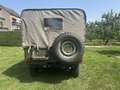 Jeep Willys CJ3B - thumbnail 4