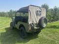 Jeep Willys CJ3B - thumbnail 3