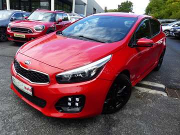 1.6 CRDI 136CH GT LINE DCT