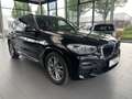 BMW X3 30D xDrive M Sport Panorama/Leder/NAVI Schwarz - thumbnail 3