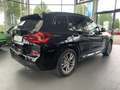 BMW X3 30D xDrive M Sport Panorama/Leder/NAVI Schwarz - thumbnail 4