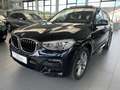 BMW X3 30D xDrive M Sport Panorama/Leder/NAVI Schwarz - thumbnail 1