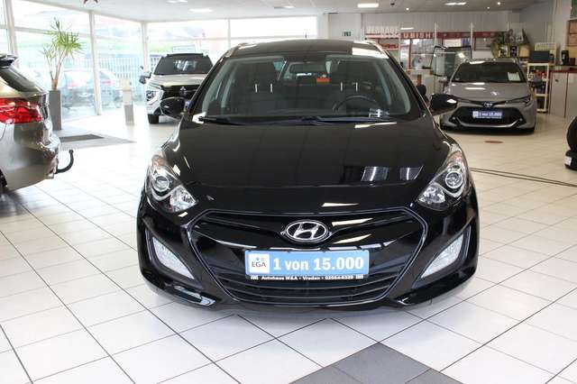 Hyundai i30 1.6 GDI FIFA World Cup Edition