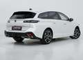 Peugeot 308 SW 1.2 PT 130 EAT8 Allure | Afn. trekhaak | 1400kg Weiß - thumbnail 2