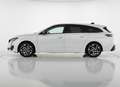 Peugeot 308 SW 1.2 PT 130 EAT8 Allure | Afn. trekhaak | 1400kg Weiß - thumbnail 3