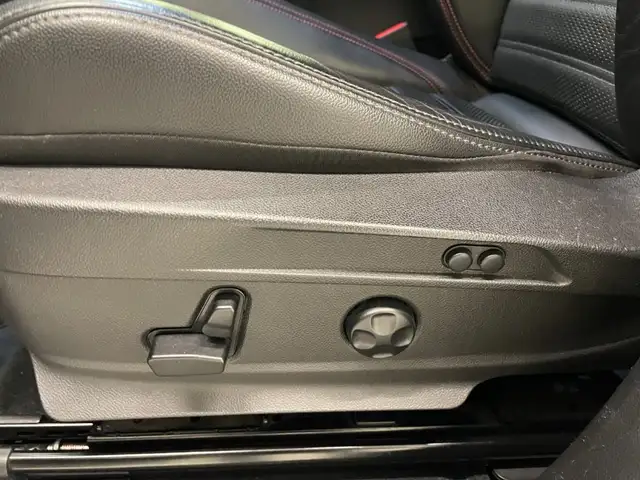 Alfa Romeo Stelvio view 10