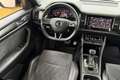 Skoda Kodiaq 2,0 TDI SCR 4x4 Sportline DSG Weiß - thumbnail 2