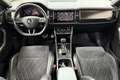Skoda Kodiaq 2,0 TDI SCR 4x4 Sportline DSG Weiß - thumbnail 14