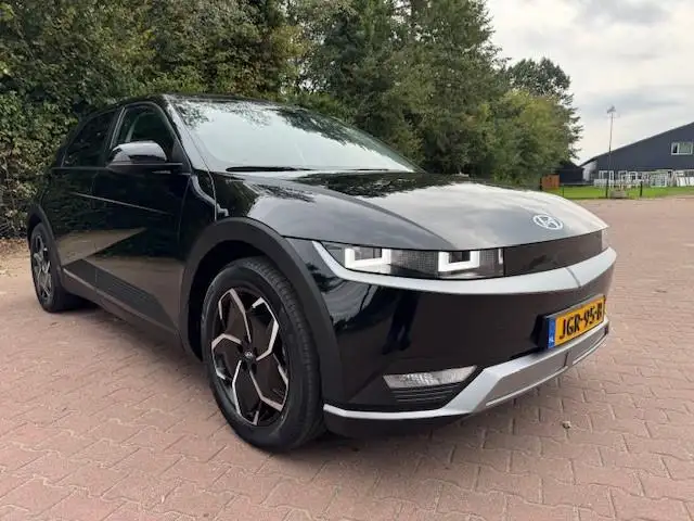 Hyundai IONIQ 5 STYLE 73KWH SOH100%/25000KM/ACARPLAY/FABRIEKSGARAN