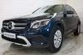 Mercedes-Benz GLC 220 d 4Matic LED Navi SHZ PDC Kamera Pano. Blau - thumbnail 1