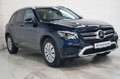 Mercedes-Benz GLC 220 d 4Matic LED Navi SHZ PDC Kamera Pano. Blau - thumbnail 3